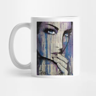 Indica Mug